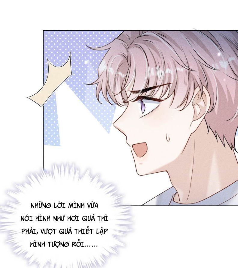 Nước Đổ Đầy Ly Chapter 6 - Trang 2