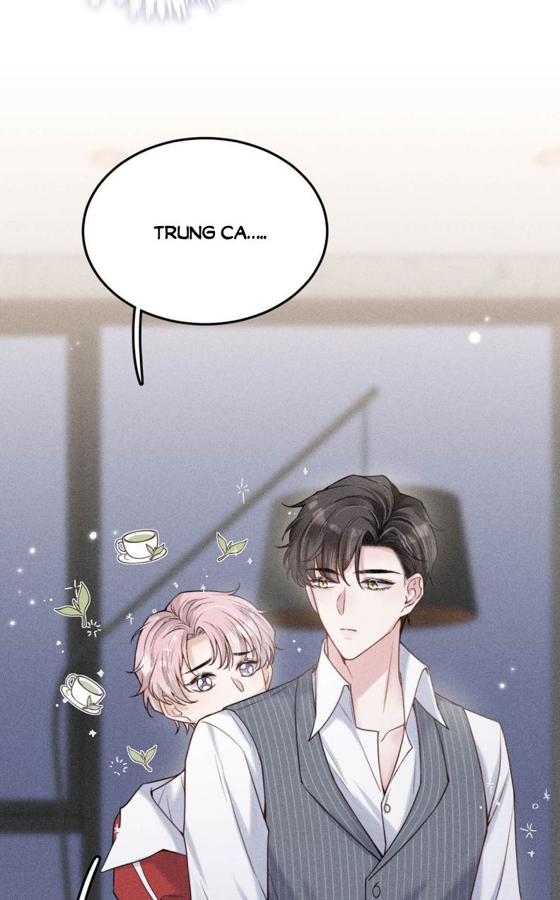 Nước Đổ Đầy Ly Chapter 6 - Trang 2