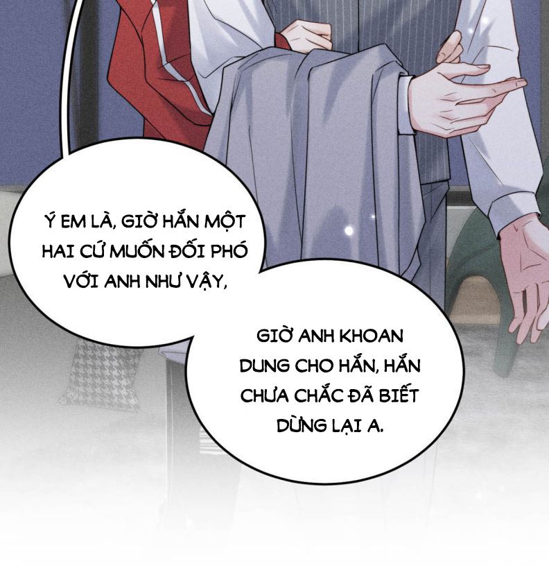 Nước Đổ Đầy Ly Chapter 6 - Trang 2