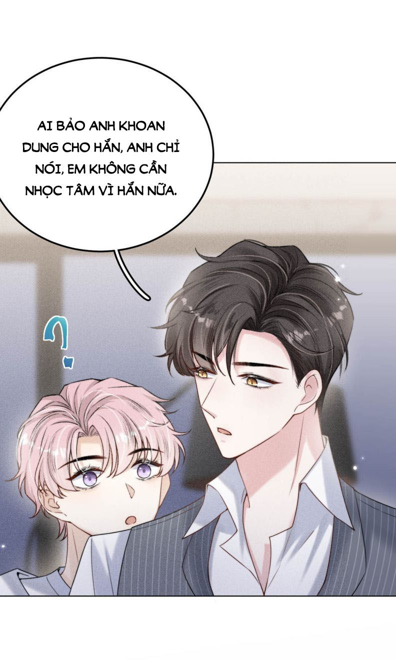 Nước Đổ Đầy Ly Chapter 6 - Trang 2