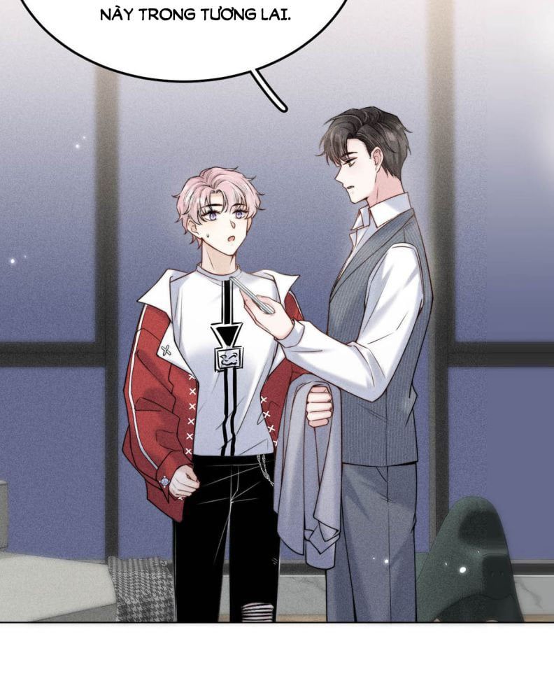 Nước Đổ Đầy Ly Chapter 6 - Trang 2