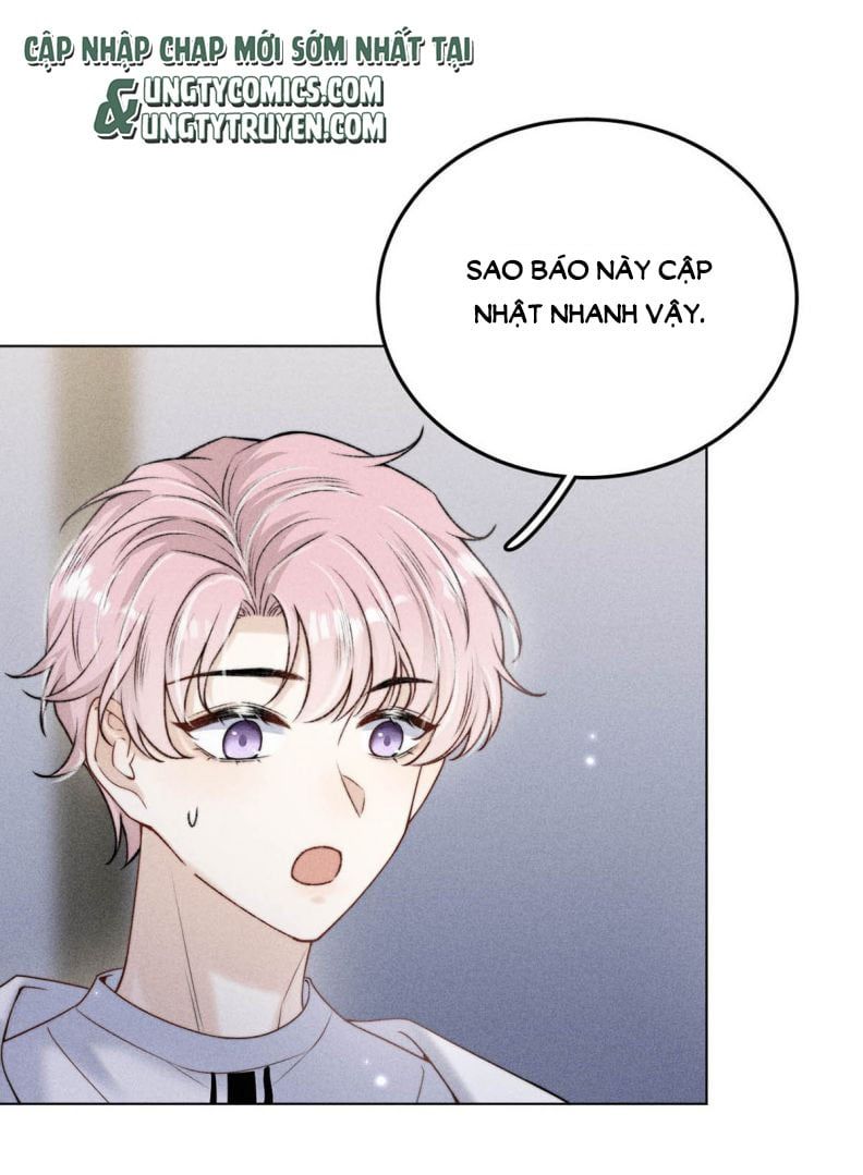 Nước Đổ Đầy Ly Chapter 6 - Trang 2