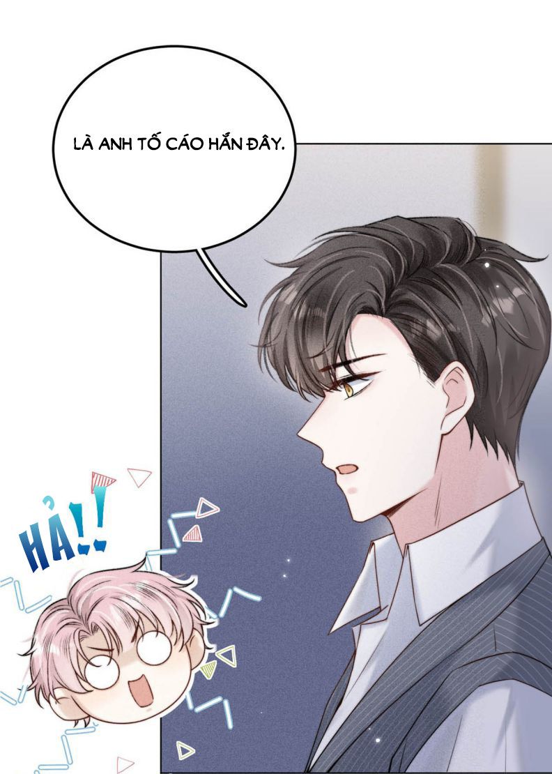 Nước Đổ Đầy Ly Chapter 6 - Trang 2