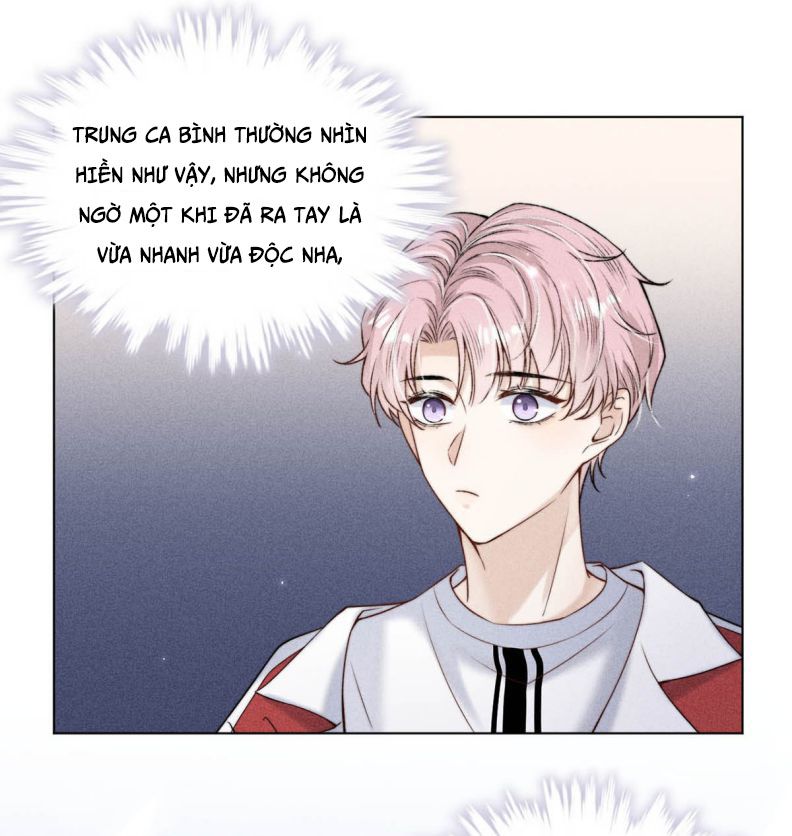 Nước Đổ Đầy Ly Chapter 6 - Trang 2