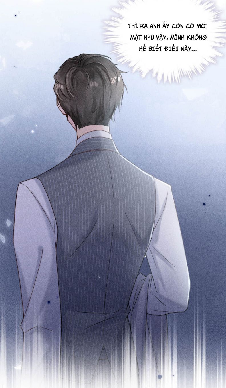Nước Đổ Đầy Ly Chapter 6 - Trang 2