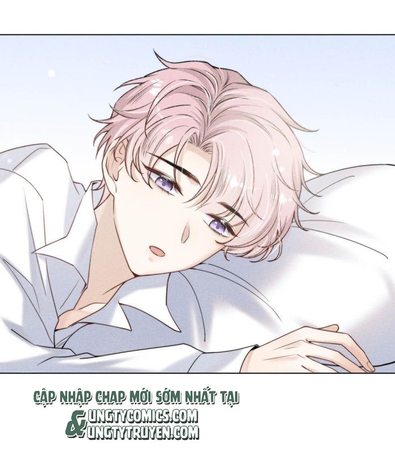 Nước Đổ Đầy Ly Chapter 6 - Trang 2