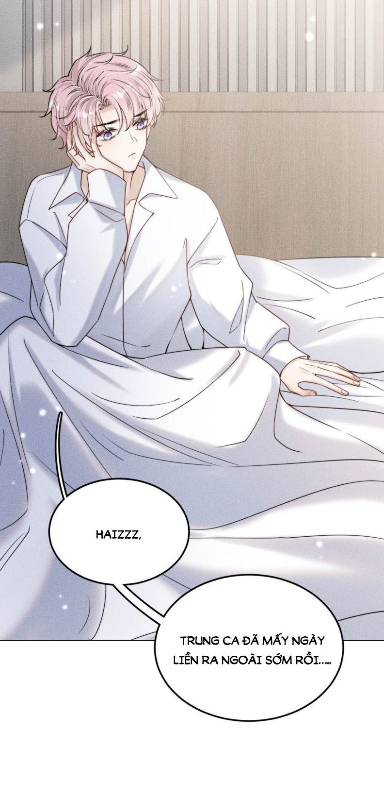 Nước Đổ Đầy Ly Chapter 6 - Trang 2