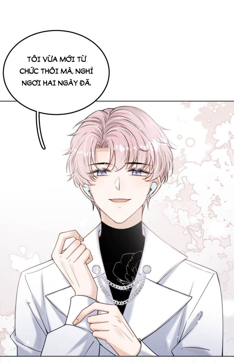 Nước Đổ Đầy Ly Chapter 6 - Trang 2