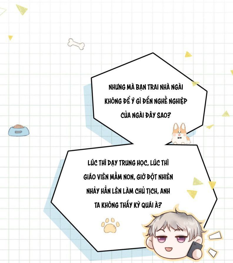 Nước Đổ Đầy Ly Chapter 6 - Trang 2