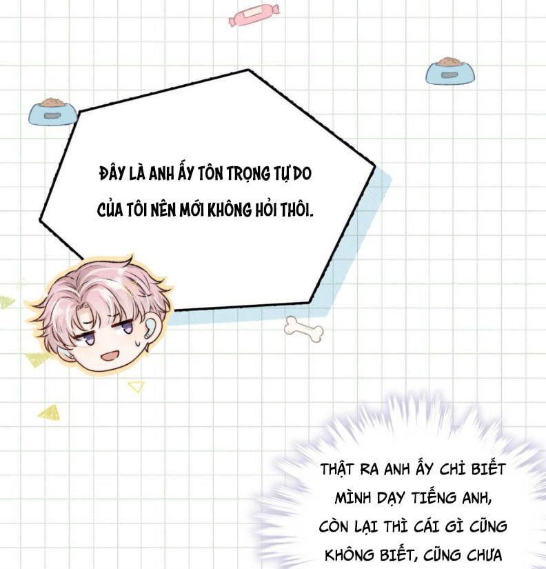 Nước Đổ Đầy Ly Chapter 6 - Trang 2
