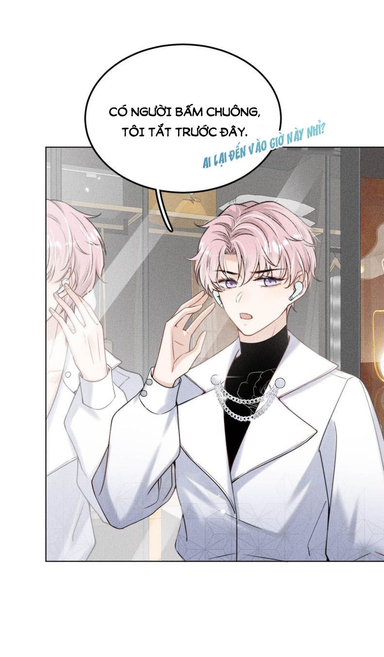 Nước Đổ Đầy Ly Chapter 6 - Trang 2