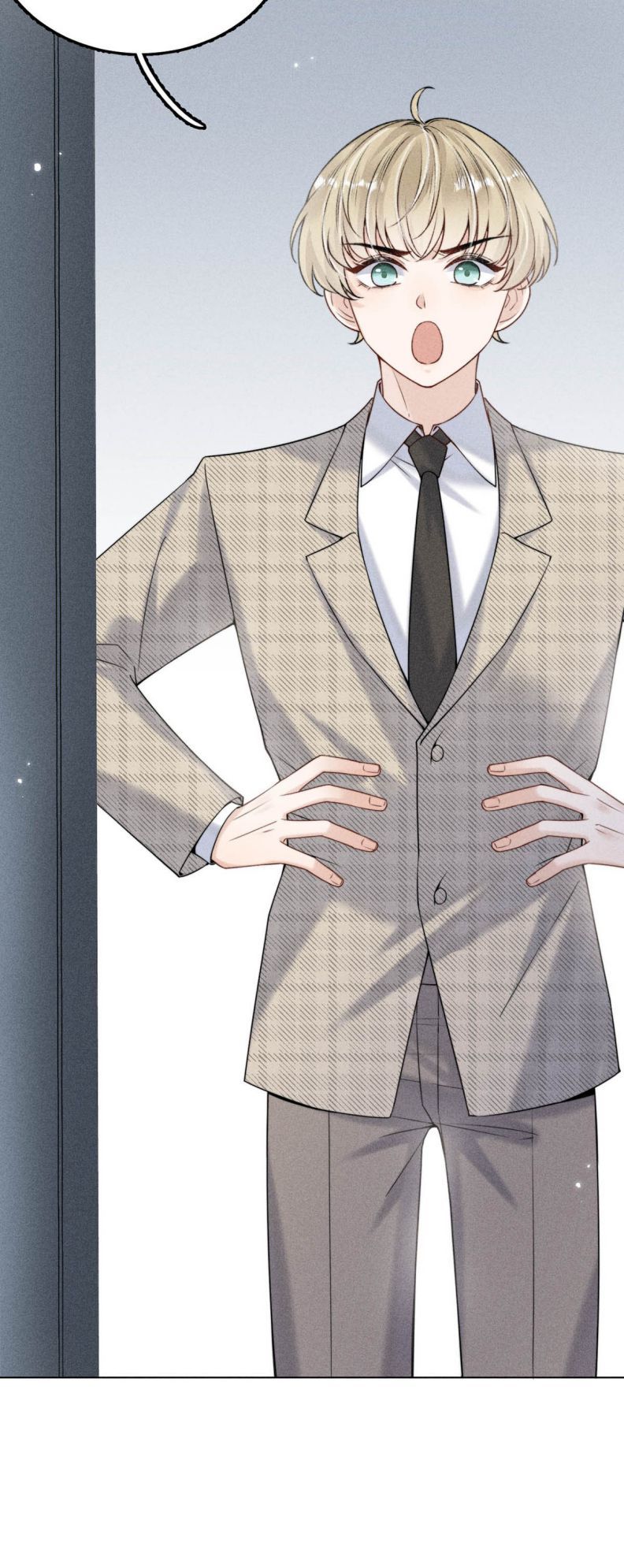 Nước Đổ Đầy Ly Chapter 6 - Trang 2