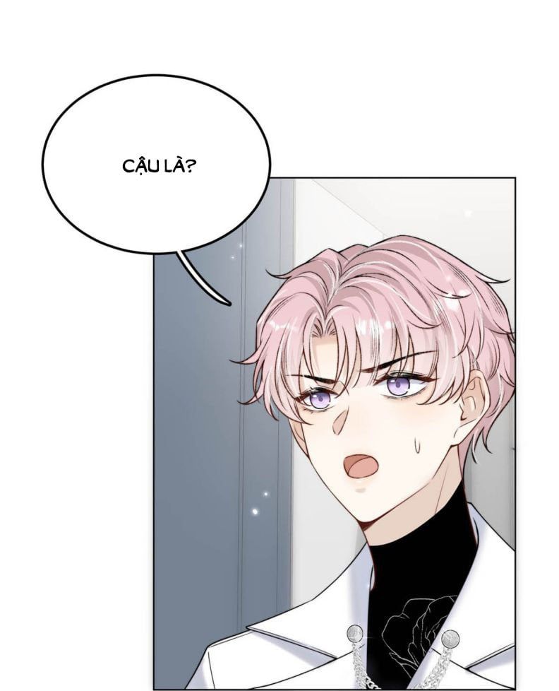Nước Đổ Đầy Ly Chapter 6 - Trang 2
