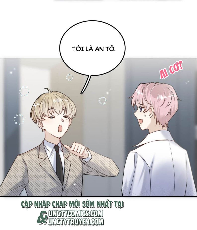 Nước Đổ Đầy Ly Chapter 6 - Trang 2