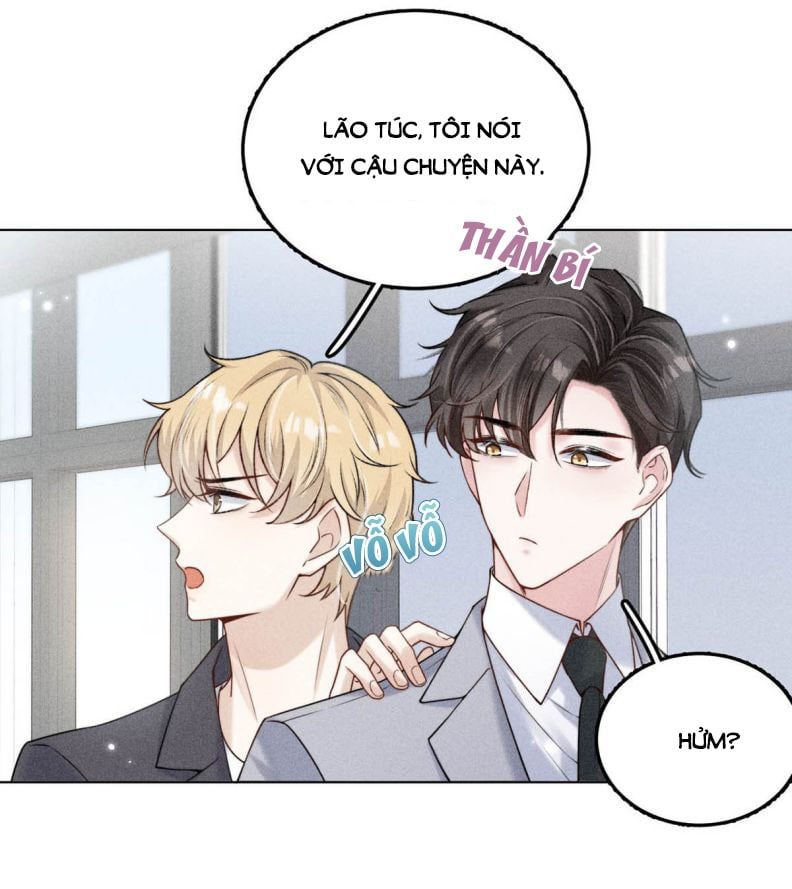 Nước Đổ Đầy Ly Chapter 6 - Trang 2