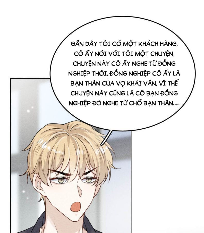 Nước Đổ Đầy Ly Chapter 6 - Trang 2