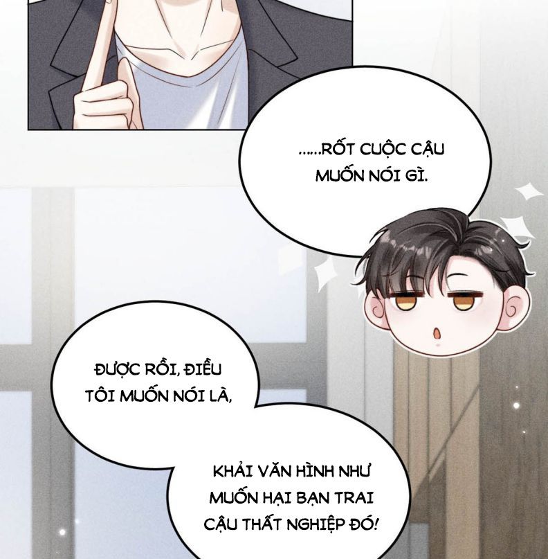 Nước Đổ Đầy Ly Chapter 6 - Trang 2