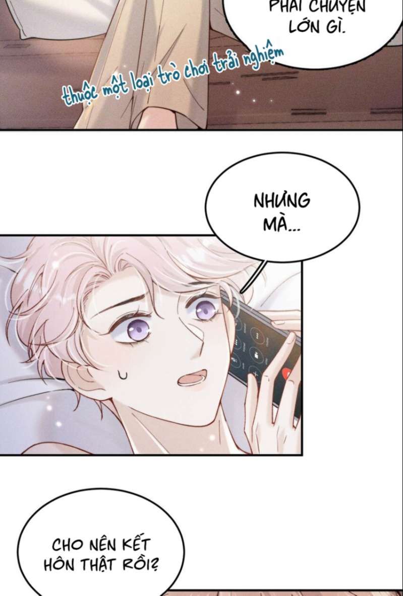 Nước Đổ Đầy Ly Chapter 60 - Trang 2