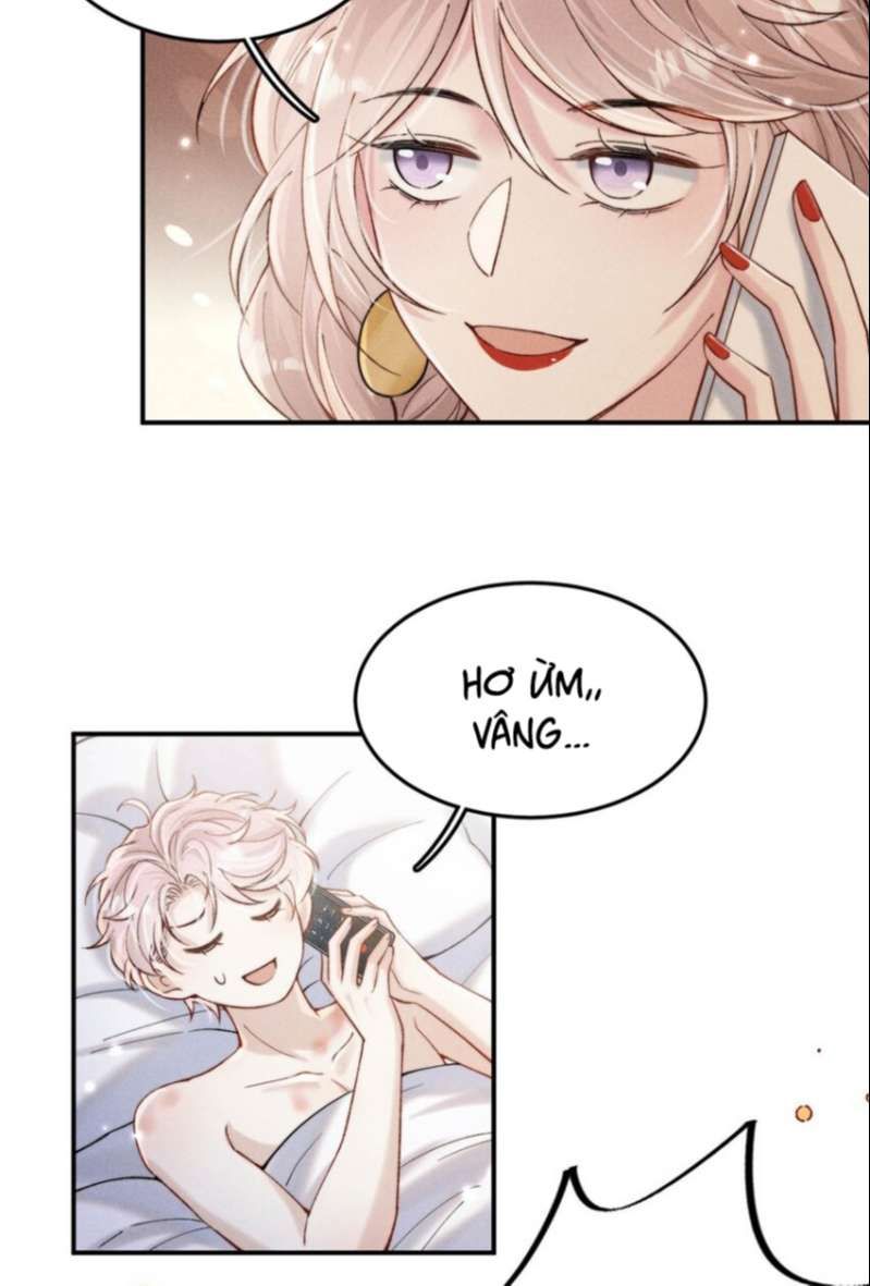 Nước Đổ Đầy Ly Chapter 60 - Trang 2