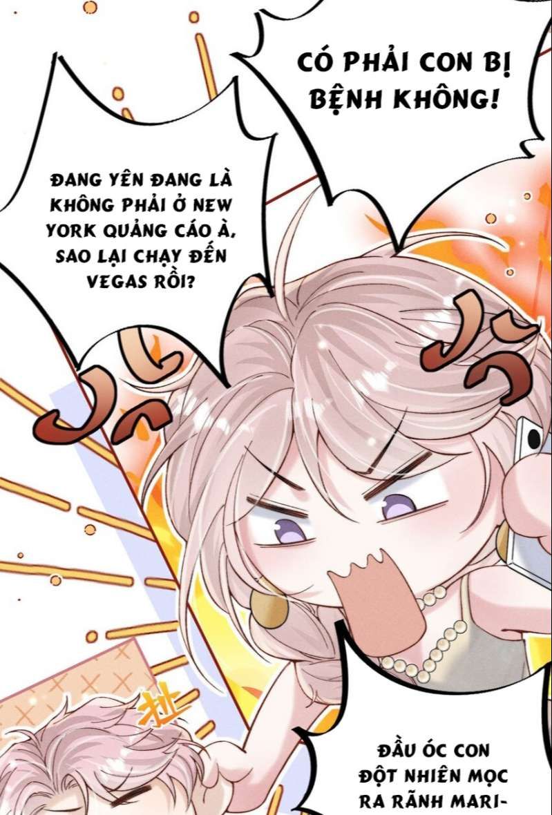 Nước Đổ Đầy Ly Chapter 60 - Trang 2