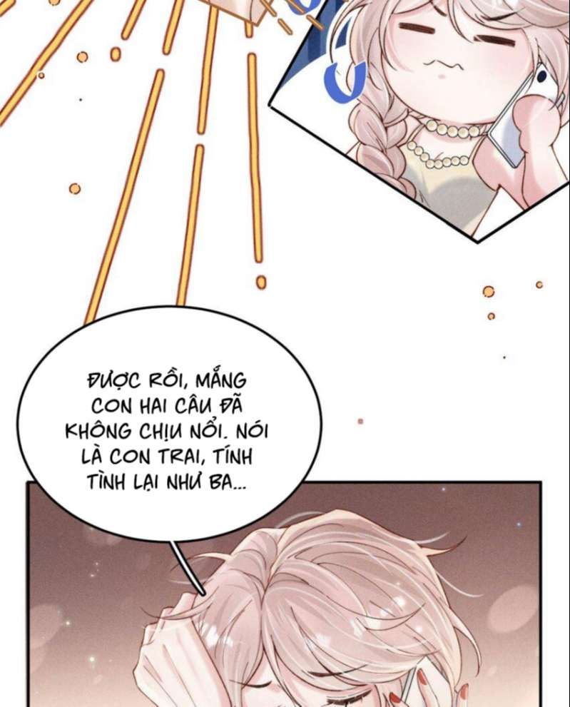 Nước Đổ Đầy Ly Chapter 60 - Trang 2