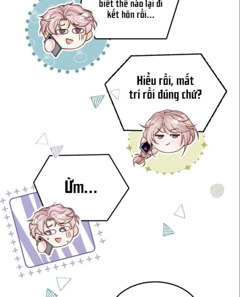 Nước Đổ Đầy Ly Chapter 60 - Trang 2