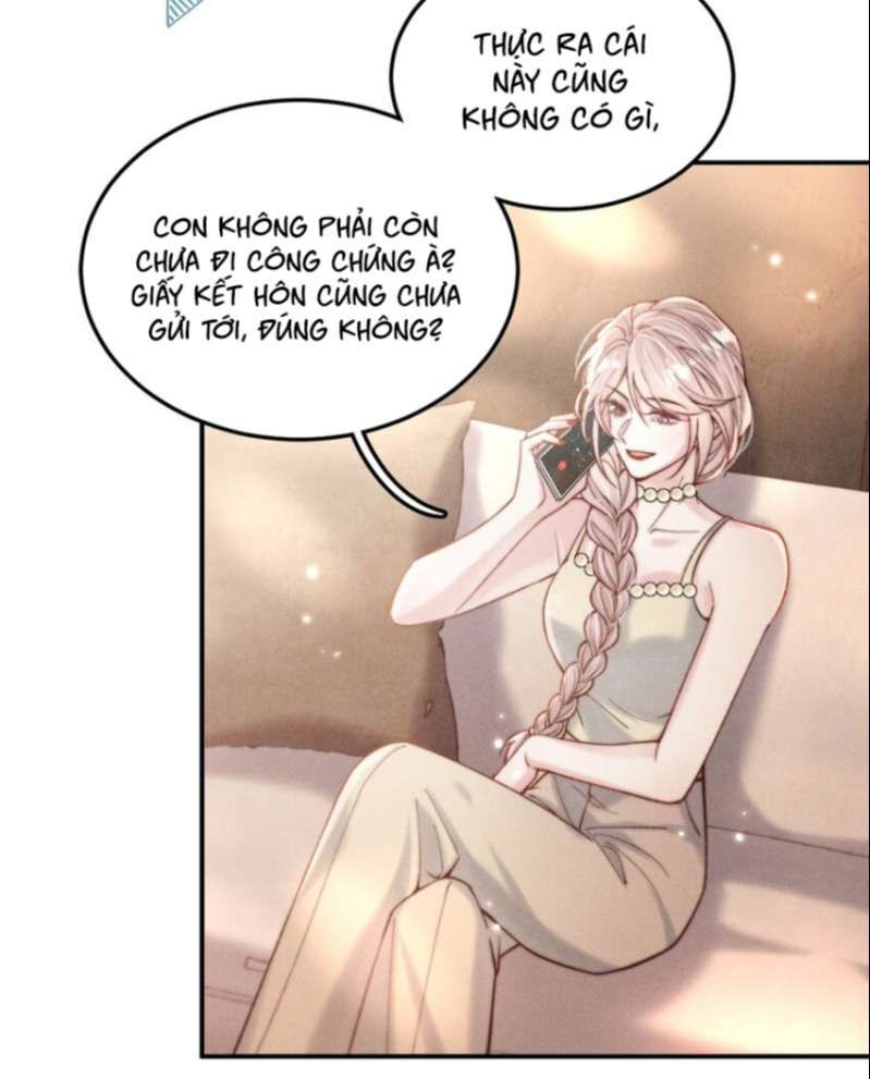 Nước Đổ Đầy Ly Chapter 60 - Trang 2