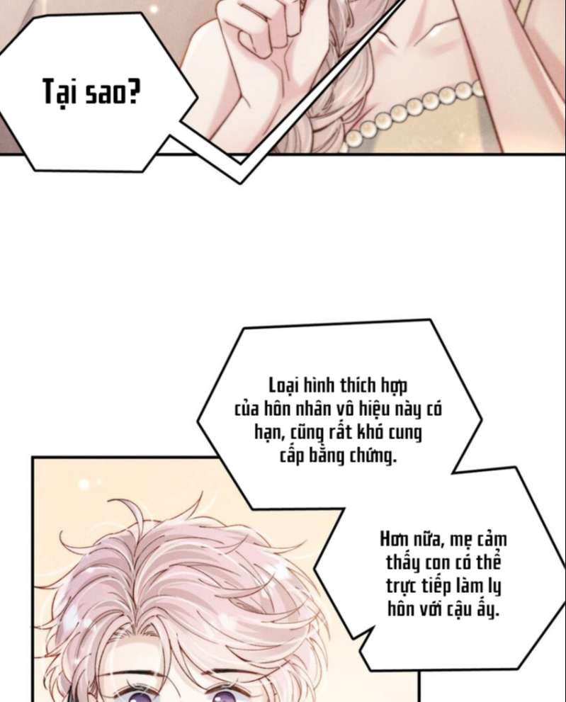 Nước Đổ Đầy Ly Chapter 60 - Trang 2