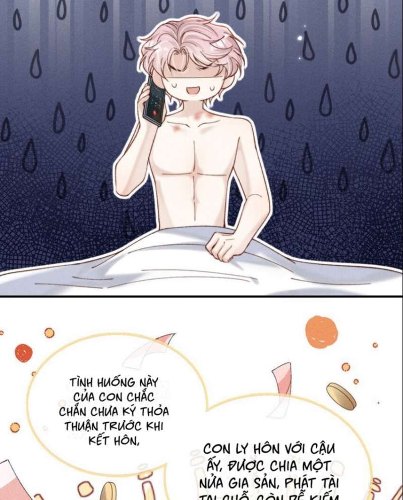 Nước Đổ Đầy Ly Chapter 60 - Trang 2