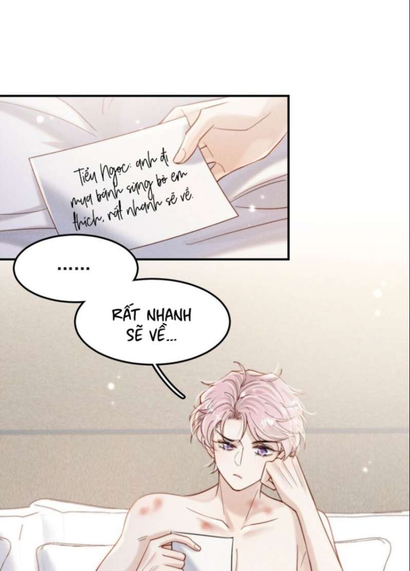 Nước Đổ Đầy Ly Chapter 60 - Trang 2