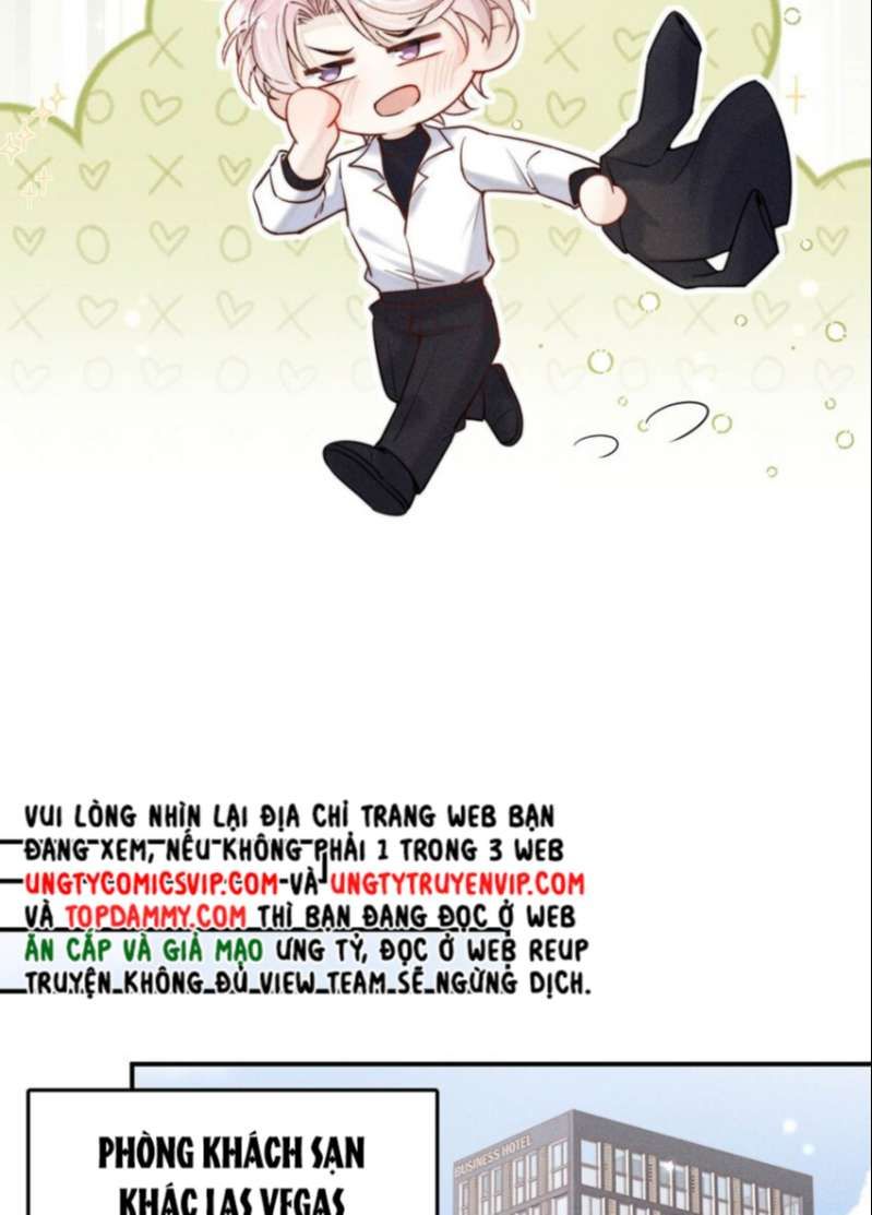 Nước Đổ Đầy Ly Chapter 60 - Trang 2