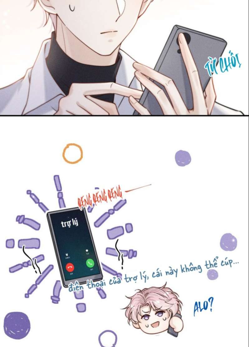 Nước Đổ Đầy Ly Chapter 60 - Trang 2