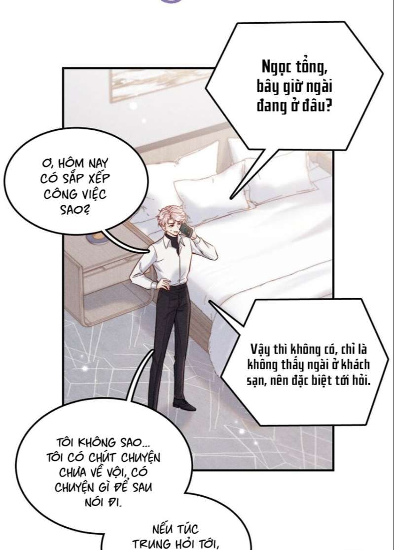 Nước Đổ Đầy Ly Chapter 60 - Trang 2