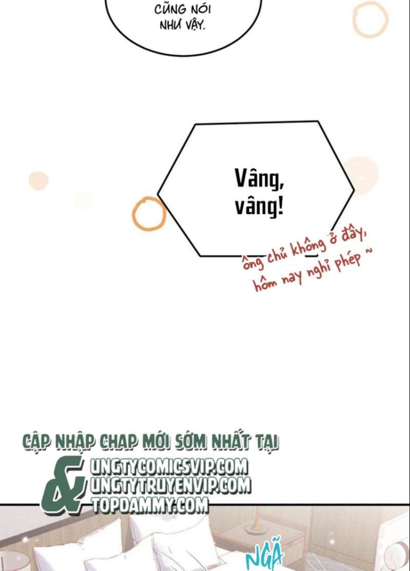 Nước Đổ Đầy Ly Chapter 60 - Trang 2