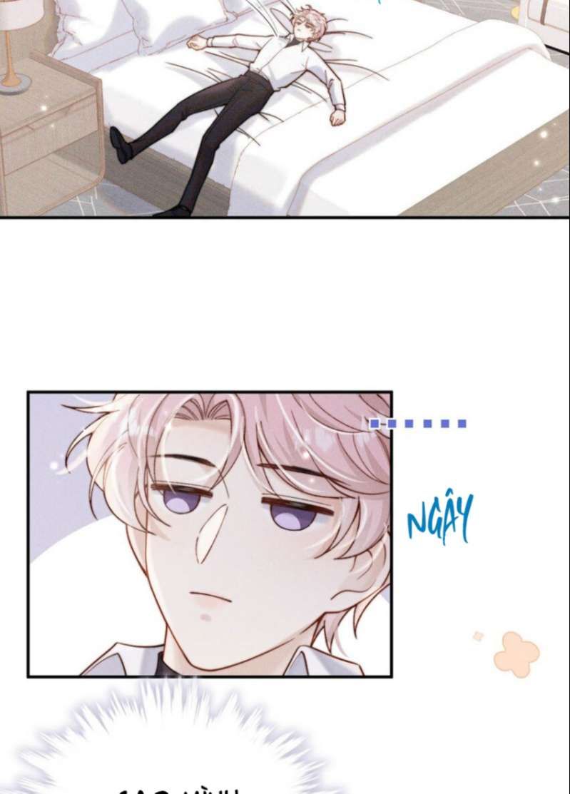 Nước Đổ Đầy Ly Chapter 60 - Trang 2
