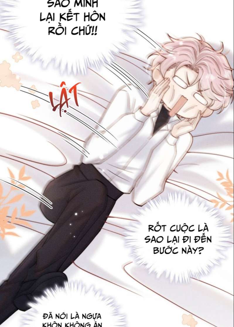 Nước Đổ Đầy Ly Chapter 60 - Trang 2