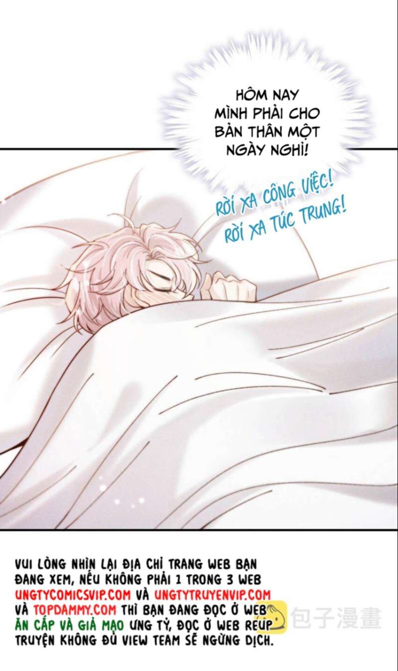 Nước Đổ Đầy Ly Chapter 60 - Trang 2