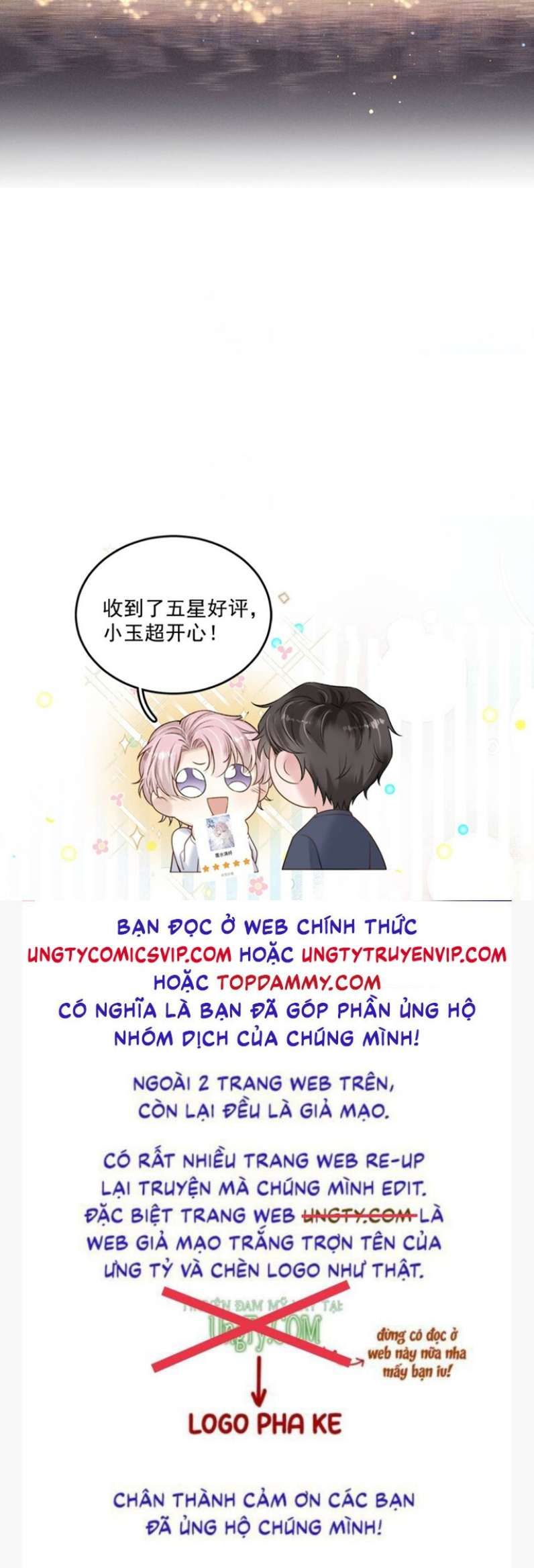 Nước Đổ Đầy Ly Chapter 60 - Trang 2