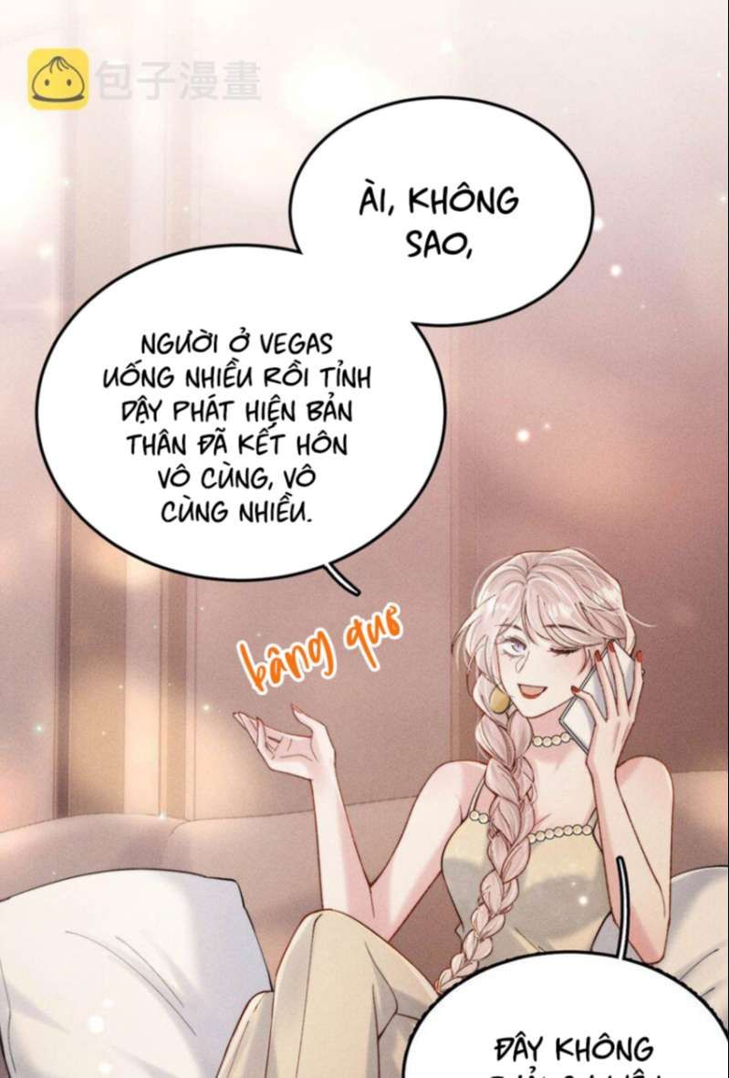 Nước Đổ Đầy Ly Chapter 60 - Trang 2