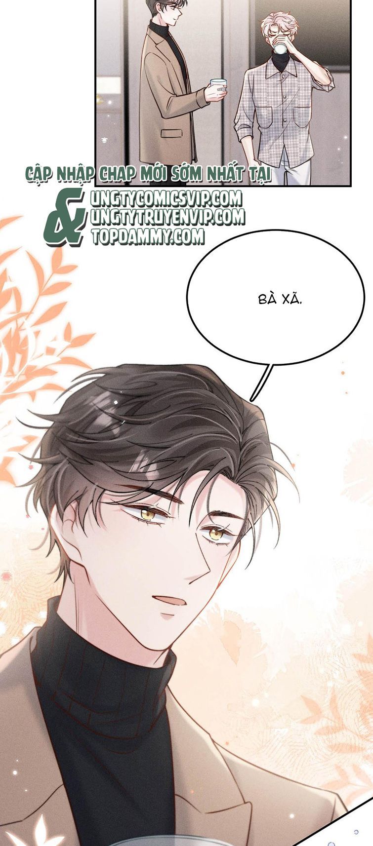 Nước Đổ Đầy Ly Chapter 61 - Trang 2