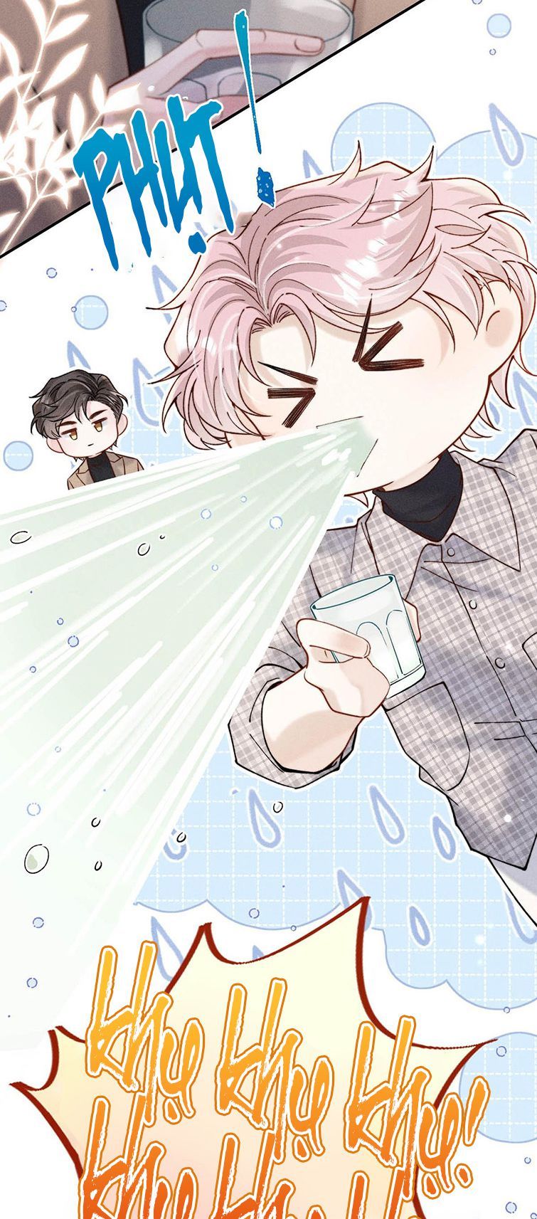 Nước Đổ Đầy Ly Chapter 61 - Trang 2