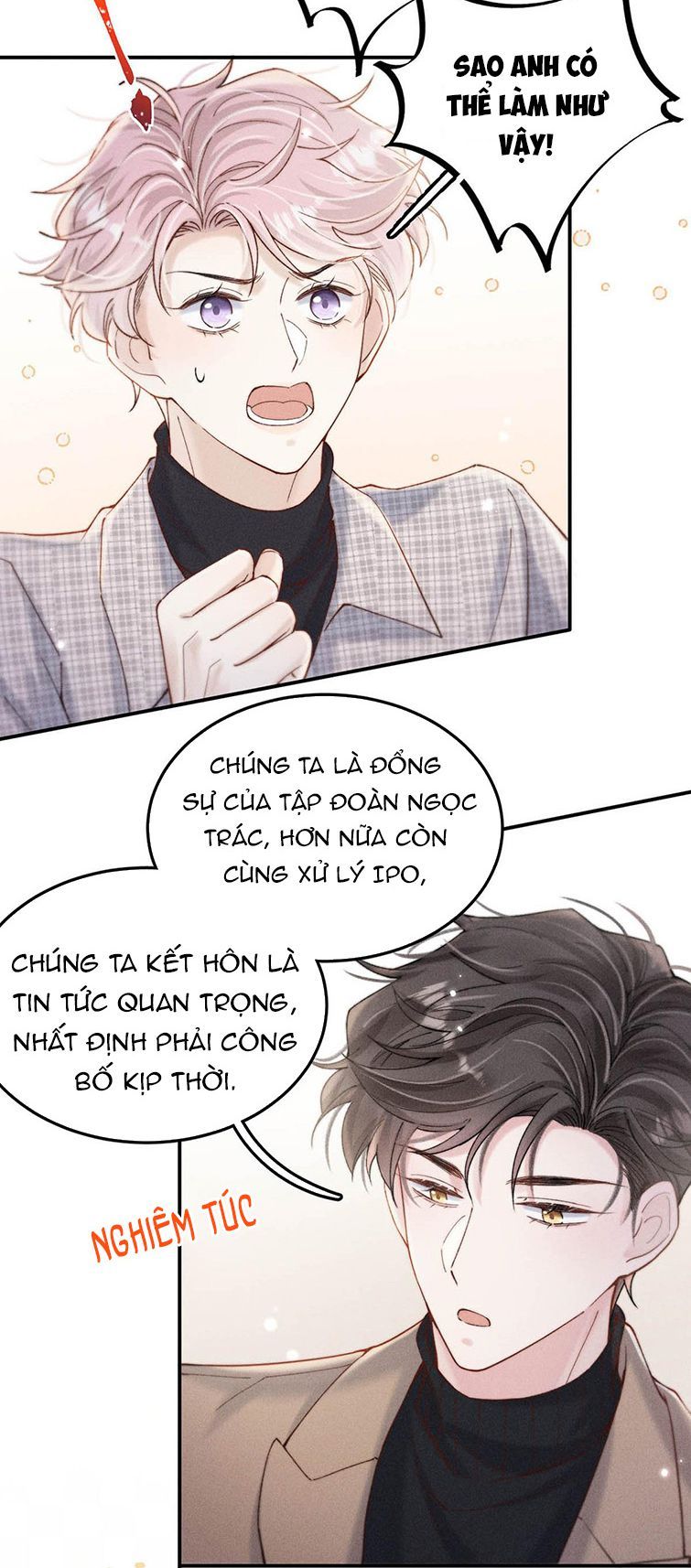 Nước Đổ Đầy Ly Chapter 61 - Trang 2