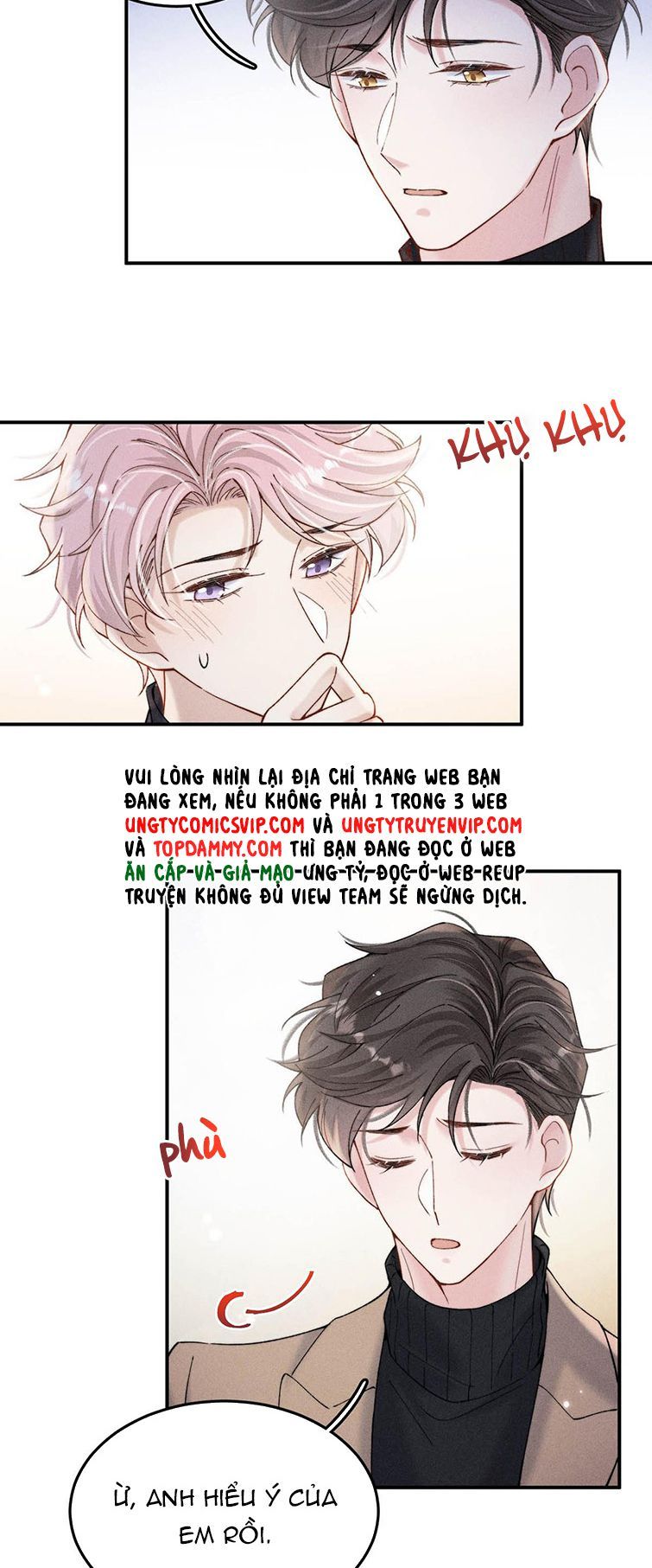 Nước Đổ Đầy Ly Chapter 61 - Trang 2