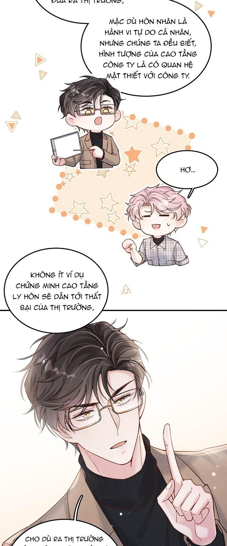 Nước Đổ Đầy Ly Chapter 61 - Trang 2