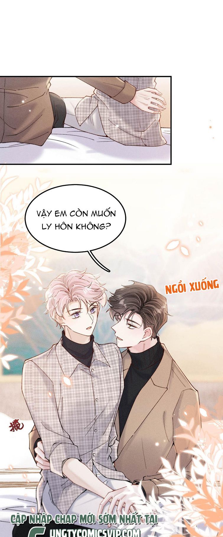 Nước Đổ Đầy Ly Chapter 61 - Trang 2