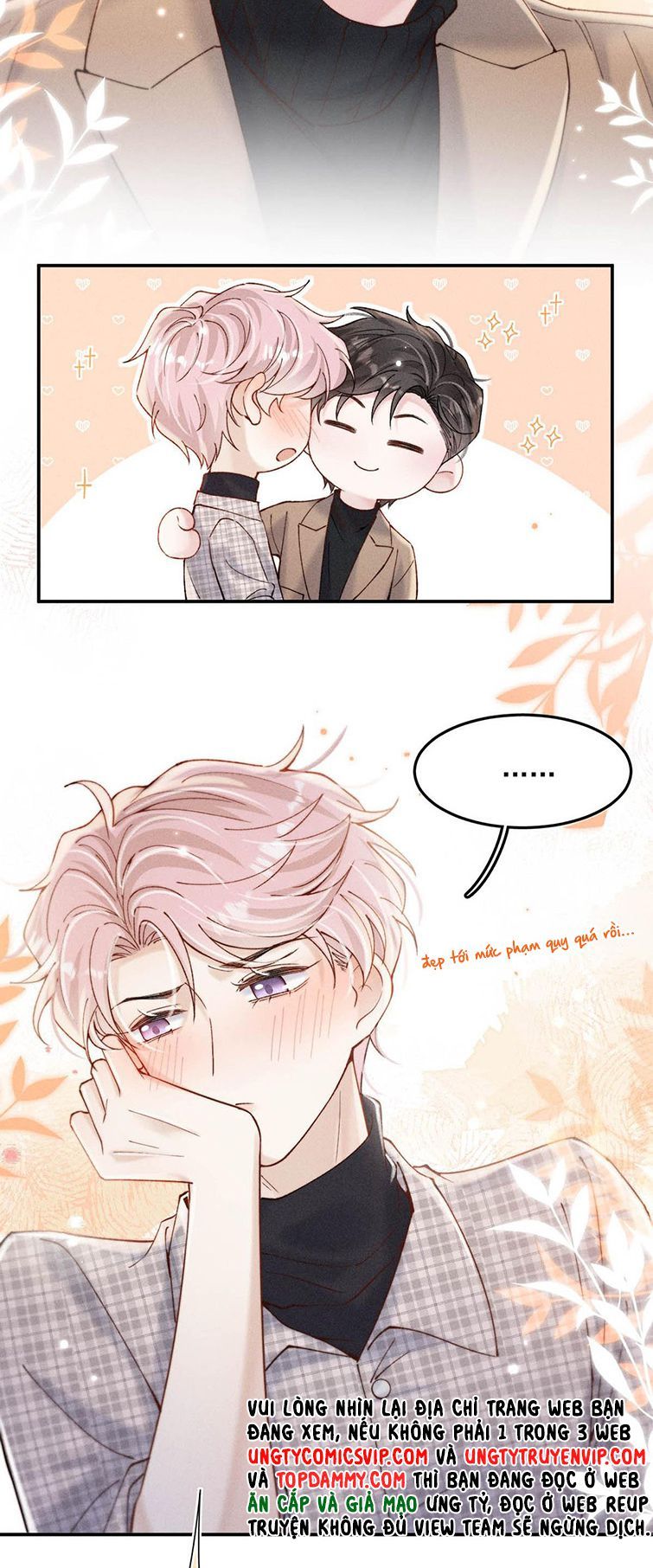 Nước Đổ Đầy Ly Chapter 61 - Trang 2