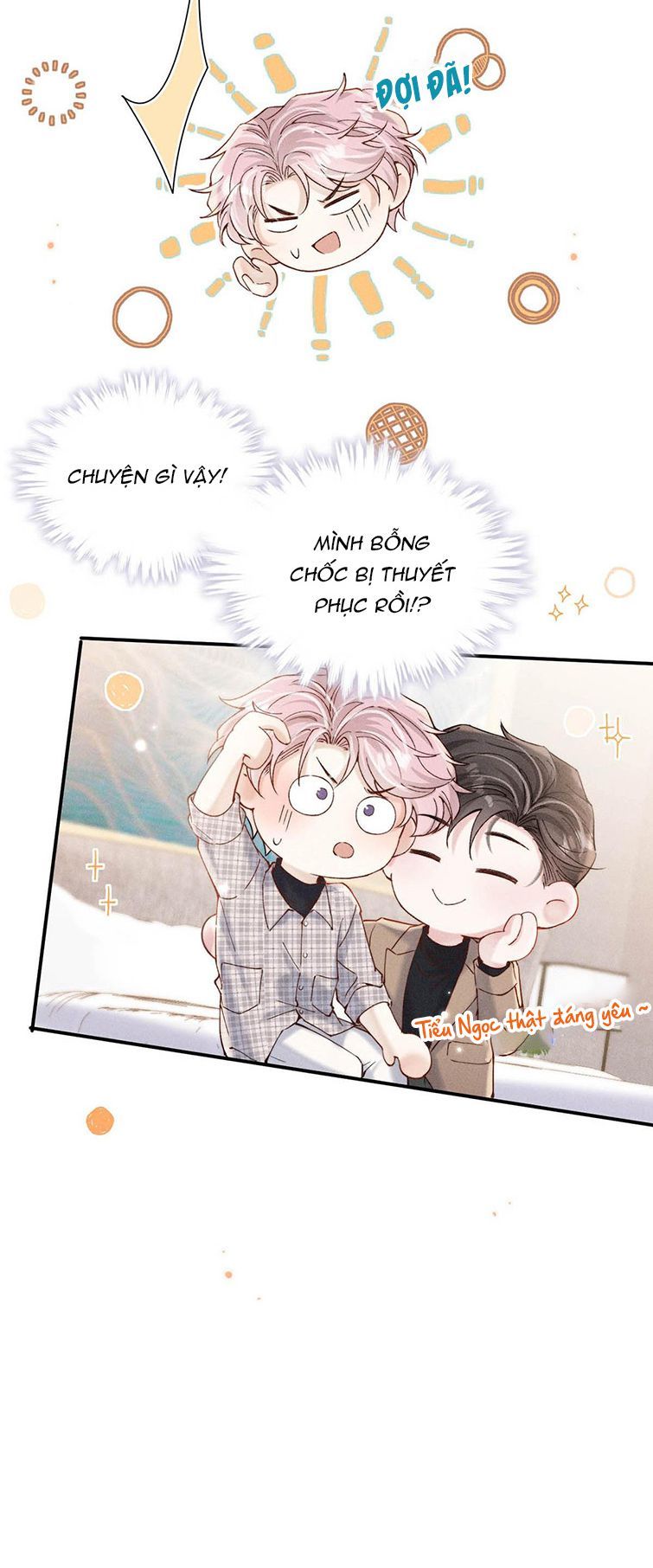 Nước Đổ Đầy Ly Chapter 61 - Trang 2