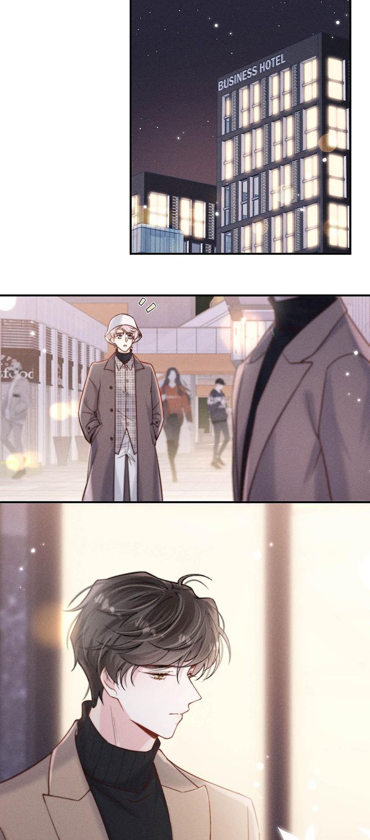 Nước Đổ Đầy Ly Chapter 61 - Trang 2