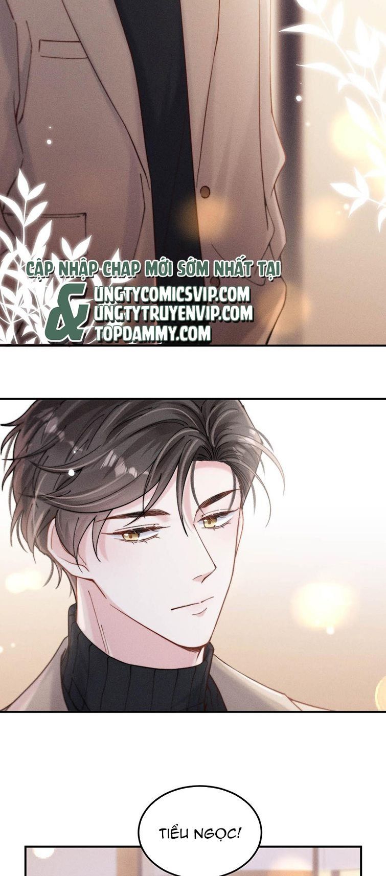 Nước Đổ Đầy Ly Chapter 61 - Trang 2