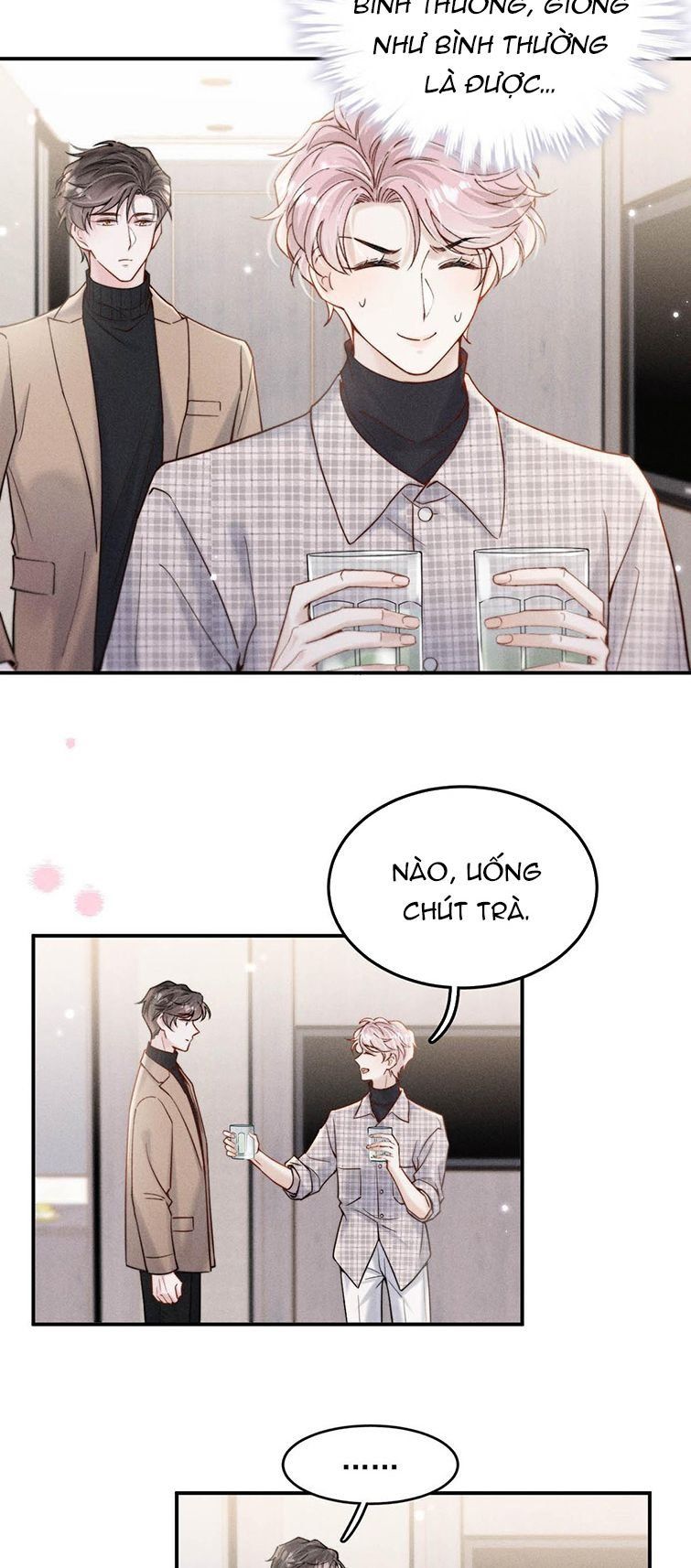 Nước Đổ Đầy Ly Chapter 61 - Trang 2